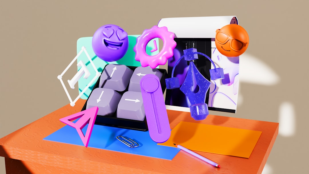 Blender to Unity Export: Why Is Your Model’s Scale Wrong?