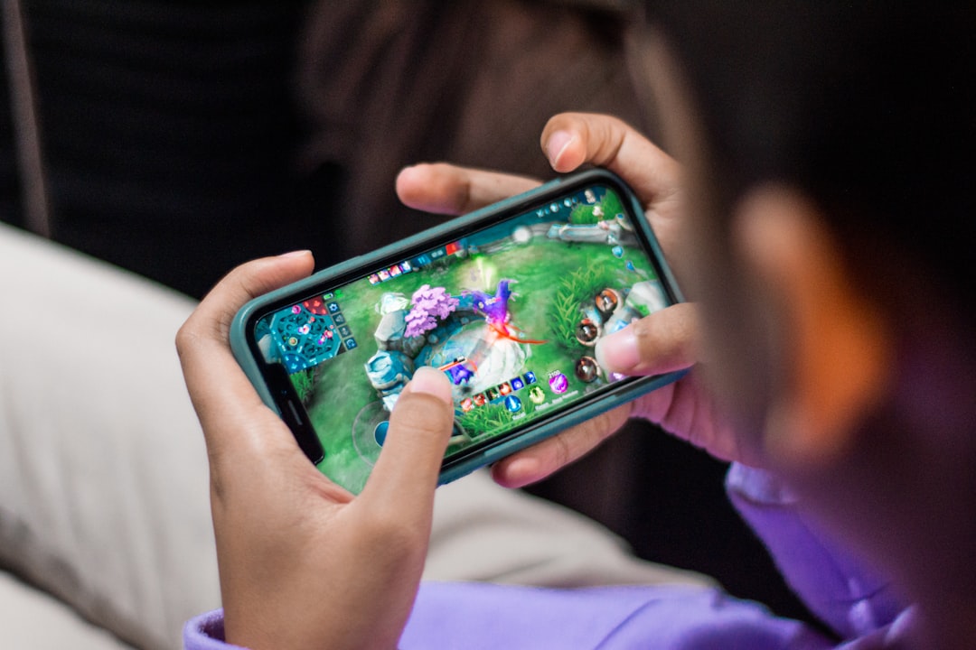 Swipe Controls in Unity: How Do You Make Them Reliable?